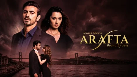 مسلسل الأعراف الحلقة 68