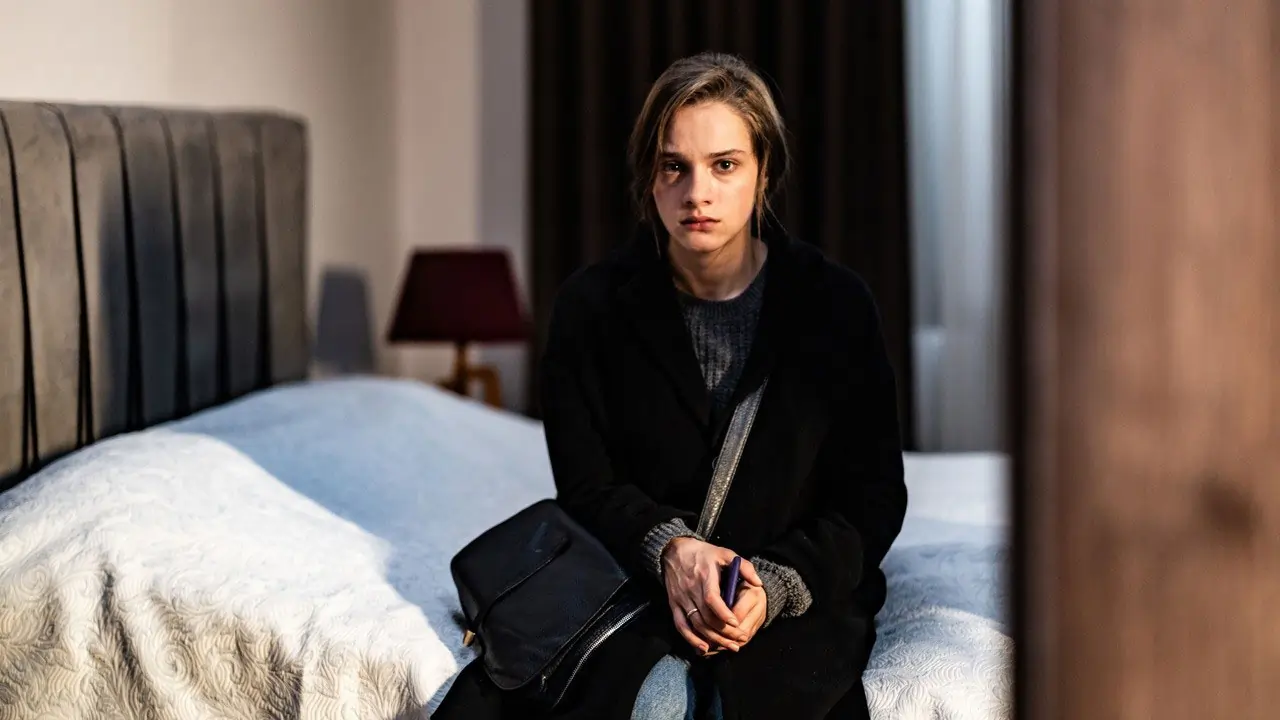 فيلم حياة 2023