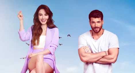 مسلسل السيد الخطأ
